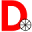 d