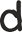 d
