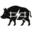 d