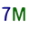 7