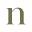 n