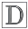 d