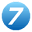7