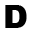 d