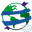 d