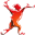 d