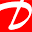 d