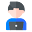 d