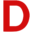 d