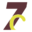 7