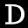 d