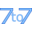 7