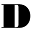 d