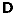 d