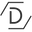 d