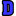 d