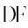 d