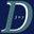d