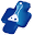 d