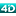 d