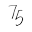 7