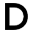 d