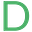 d
