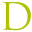 d