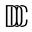 d
