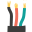 d