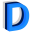 d