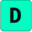 d
