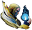d