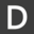 d