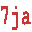7