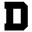 d