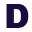 d