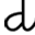d
