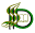d