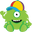 d