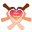 d