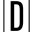 d