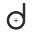 d