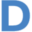 d
