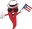 d