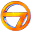 7