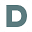 d