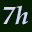 7