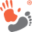 d
