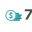 7